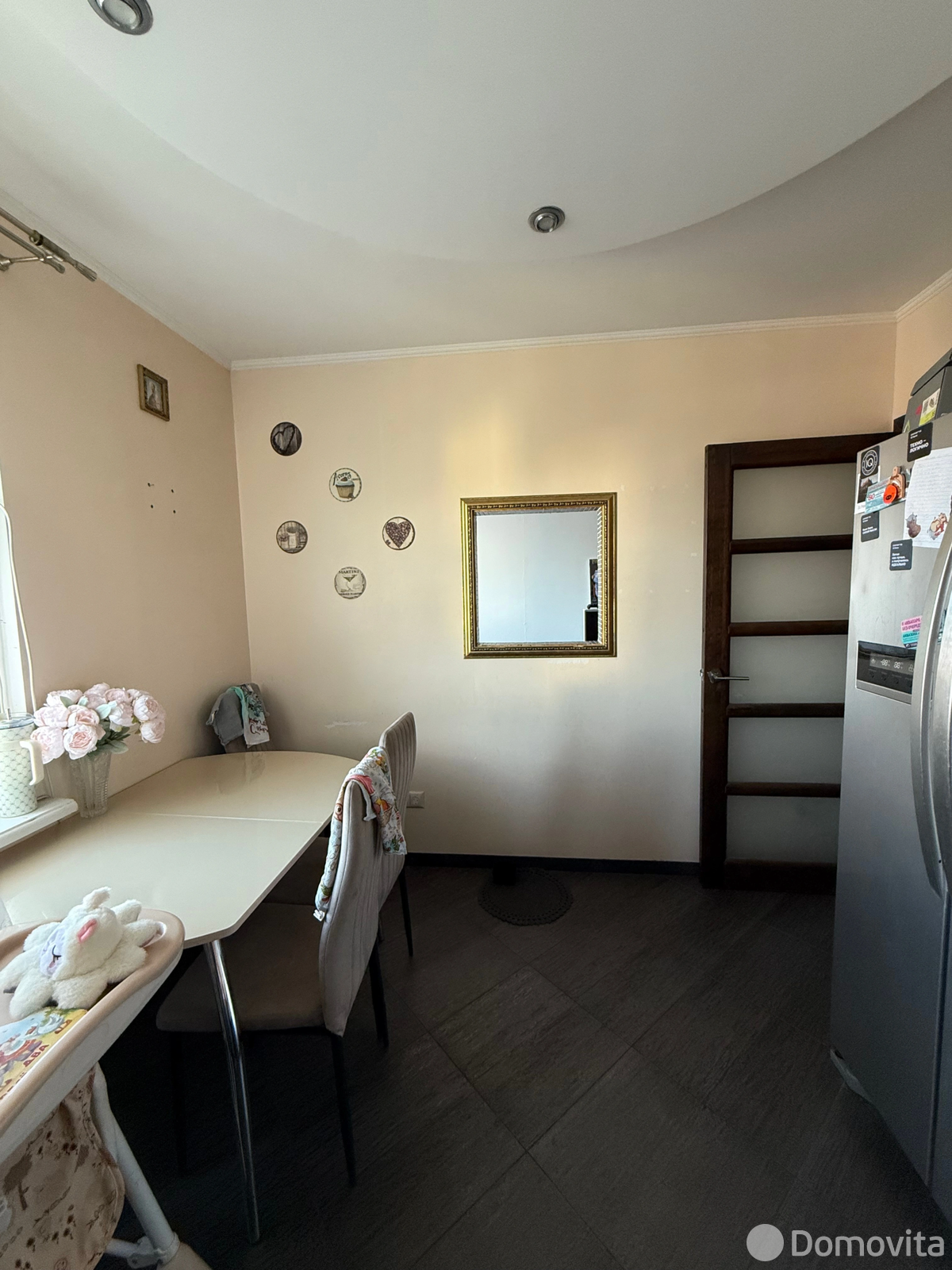 квартира, Боровляны, ул. Магистральная, д. 11А 