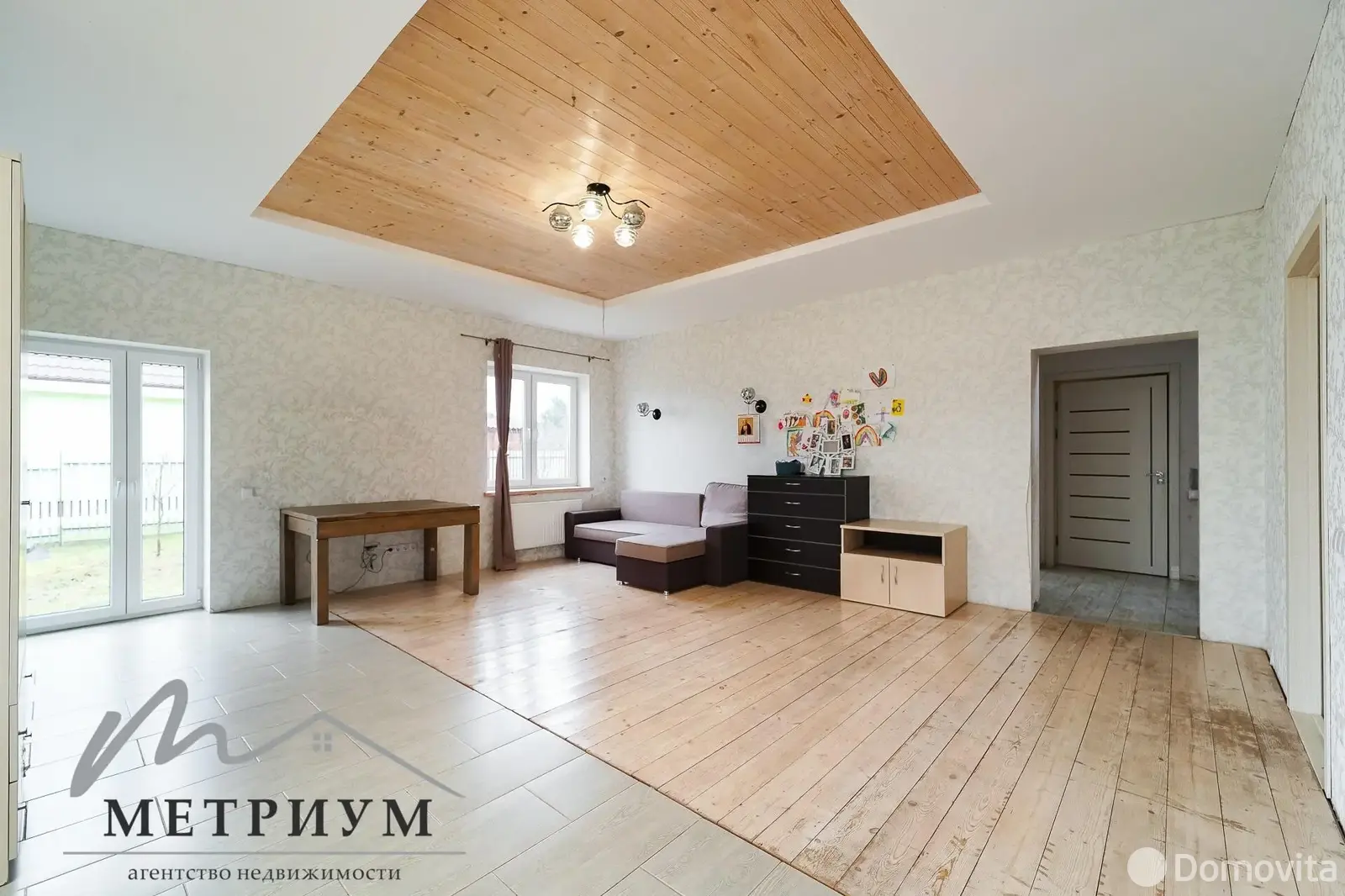 дом, ЯСНАЯ ПОЛЯНА, - лучшее предложение