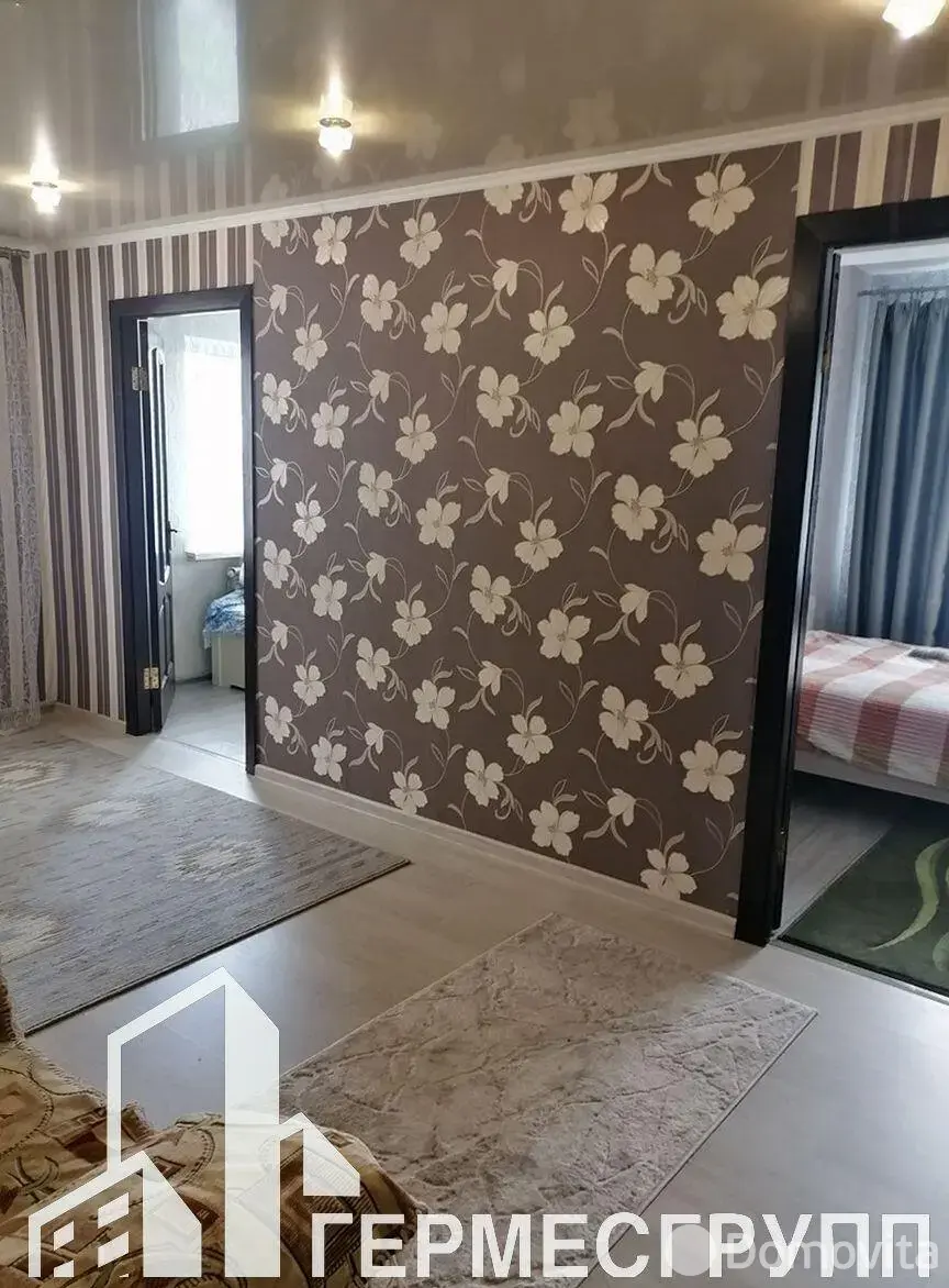 дом, Орша, пер. Александра Пархоменко 