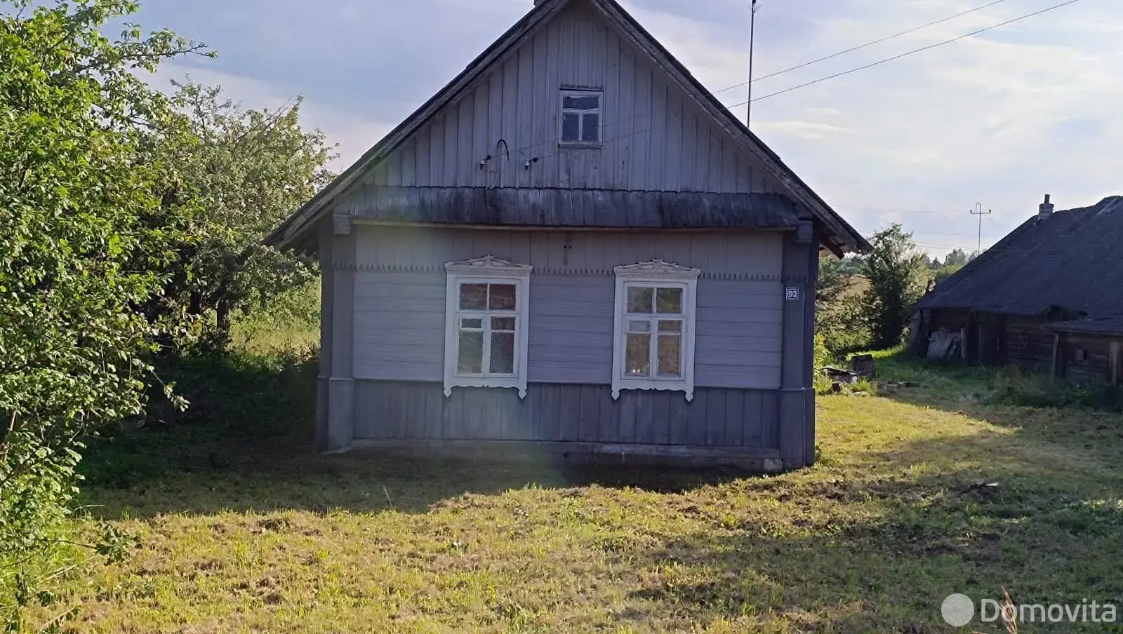 коттедж, Стайки, ул. Центральная 