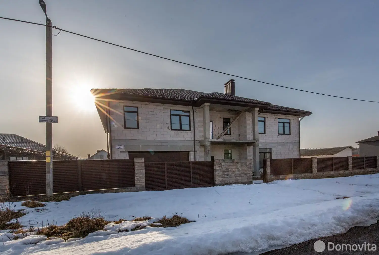 Цена продажи коттеджа, Дроздово, ул. Жасминовая