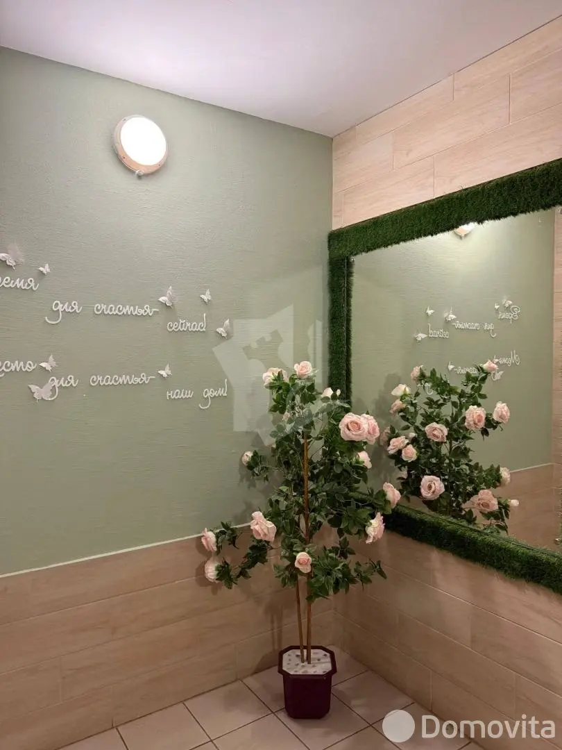 Снять 1-комнатную квартиру в Копище, ул. Лопатина, д. 15, 450USD, код 150552 - фото 19