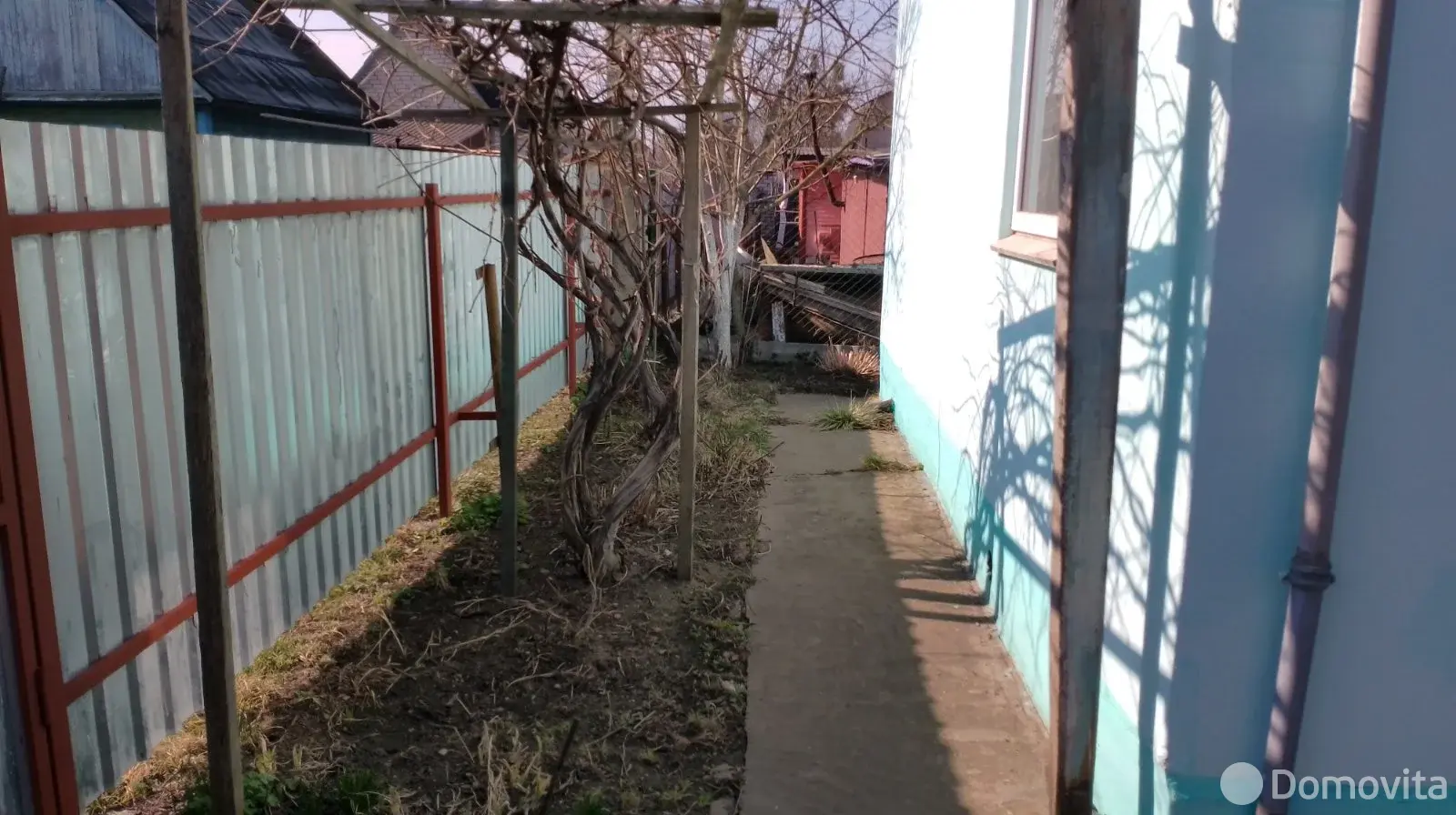 дача, Дружба-Овины, 