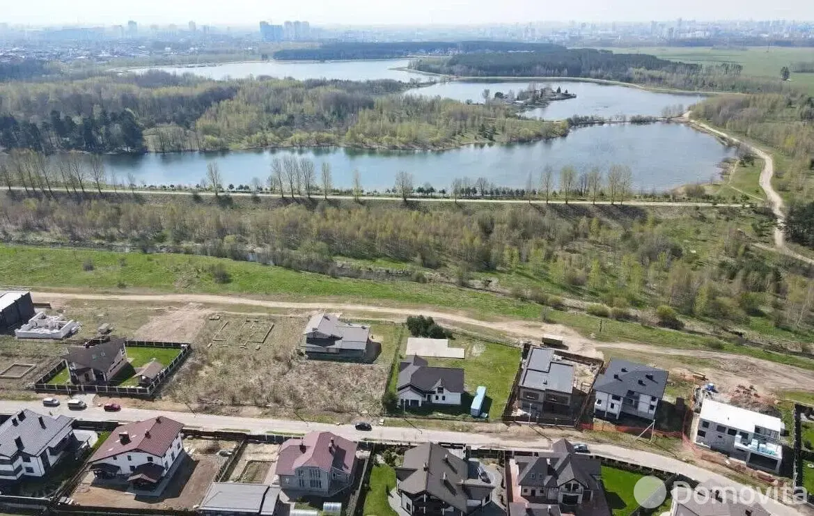 дом, Минск, ул. Освейская, д. 10