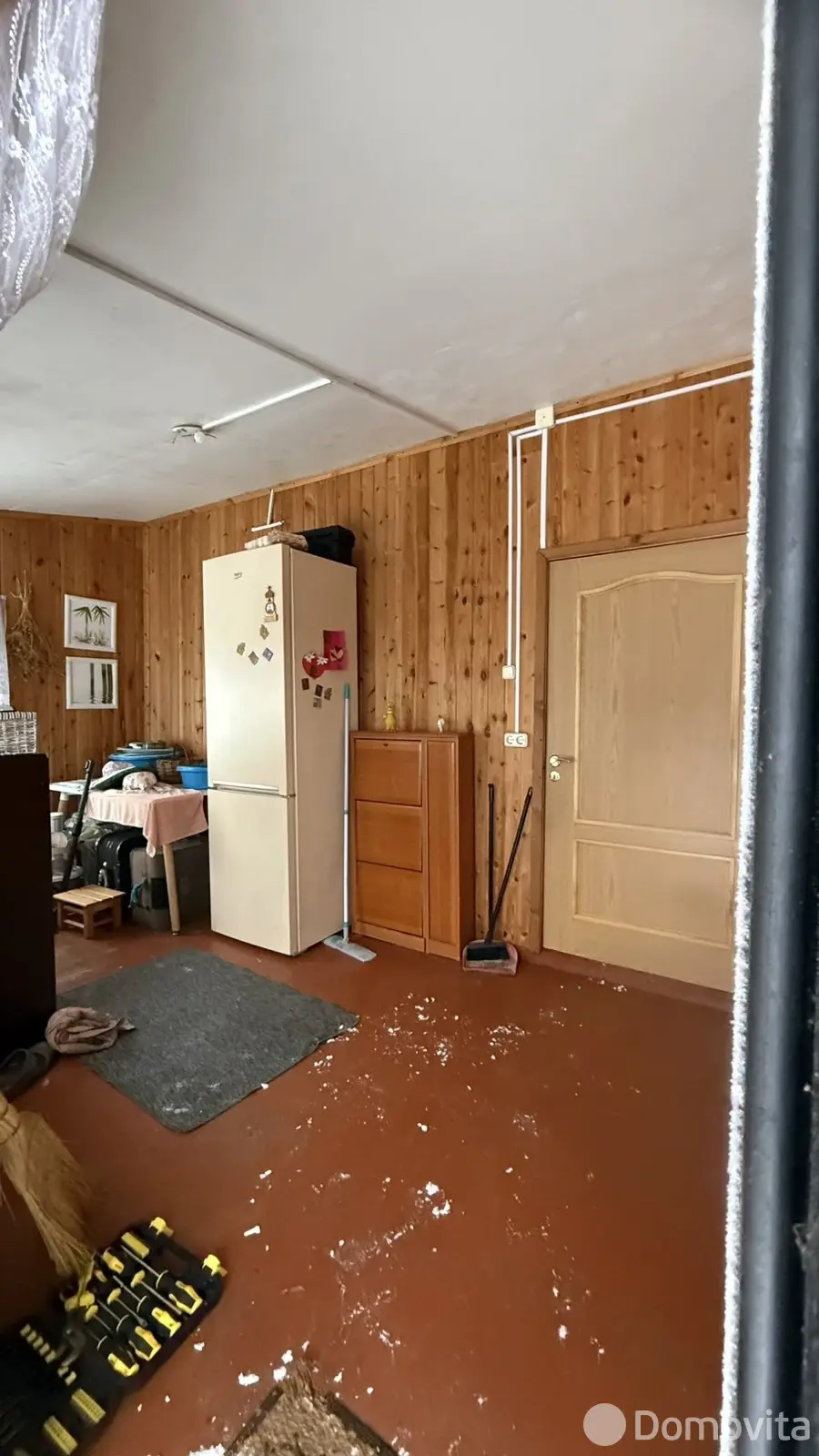 Цена продажи коттеджа, Холомерье, 