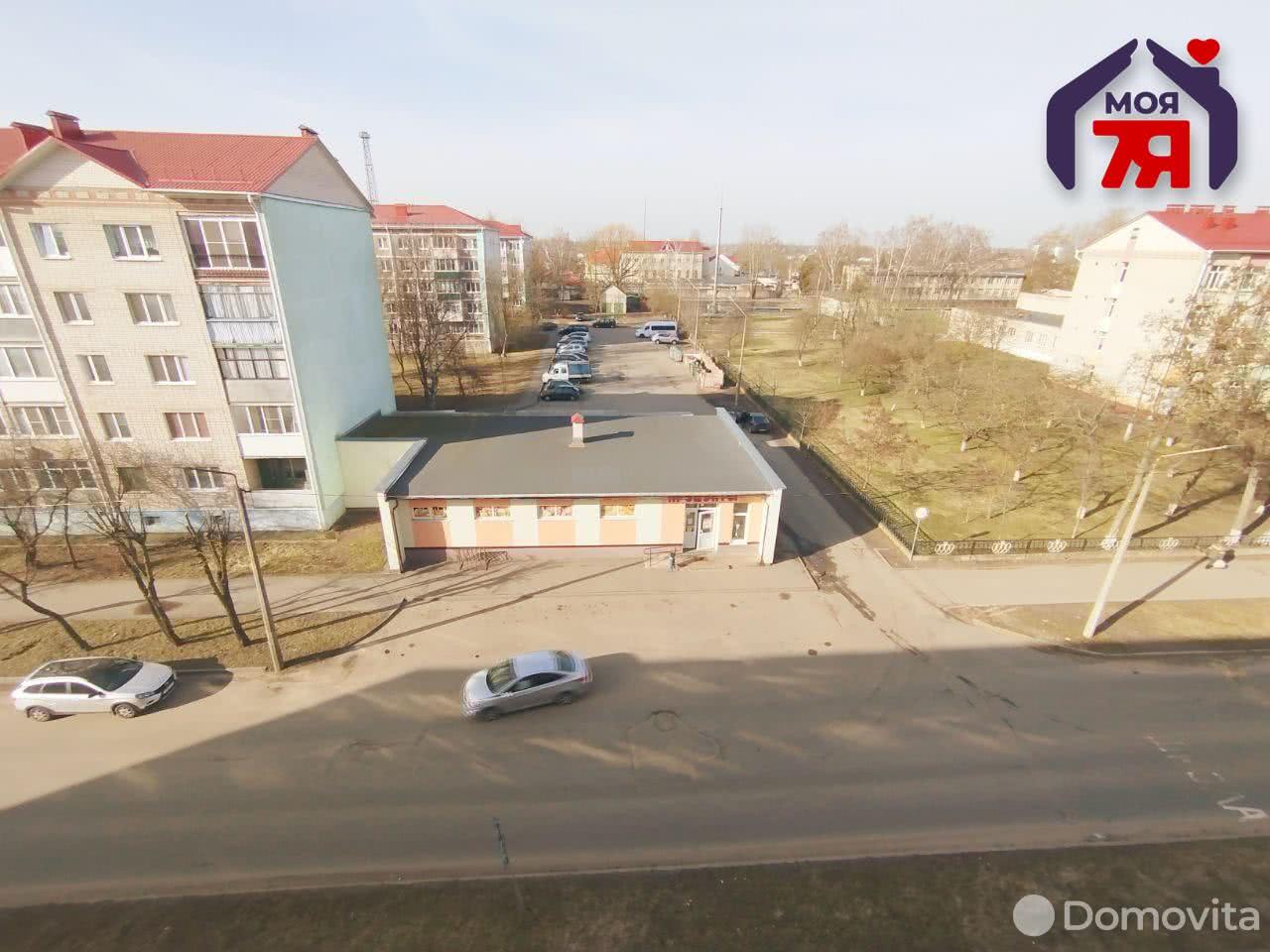 Продажа 1-комнатной квартиры в Слуцке, ул. Жукова, д. 12, 16500 USD, код: 976554 - фото 6