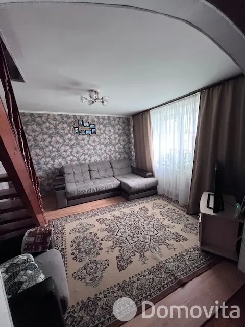 дом, Верхнедвинск, ул. Григоровича, д. 6 от собственника