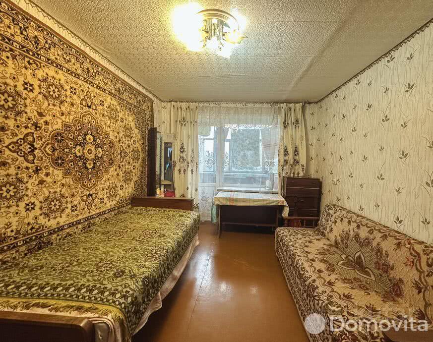 Купить 3-комнатную квартиру в Борисове, ул. Лопатина, д. 44, 36000 USD, код: 1017742 - фото 4