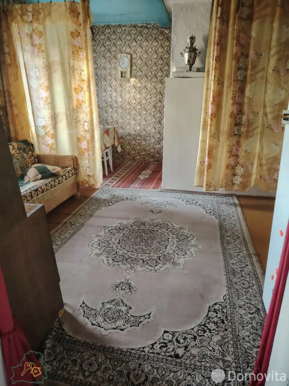 Стоимость продажи дома, Телеши, 