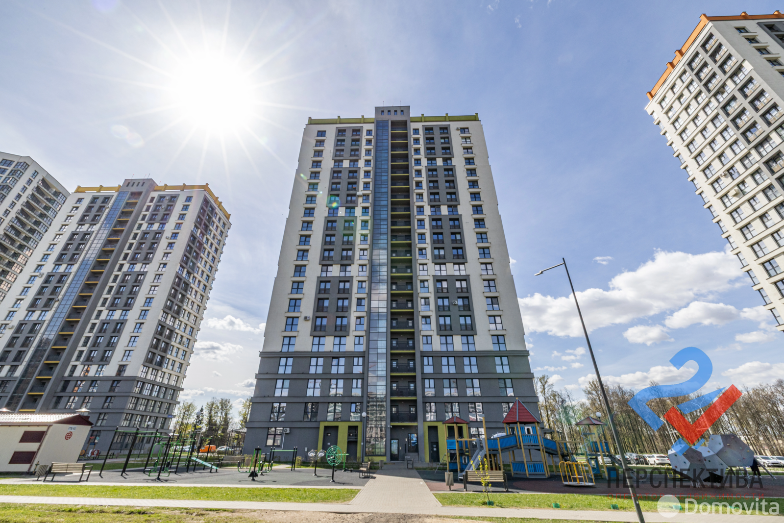 Купить офис на ул. Лейтенанта Кижеватова, д. 3 Б в Минске, 129900USD, код 10354 - фото 21