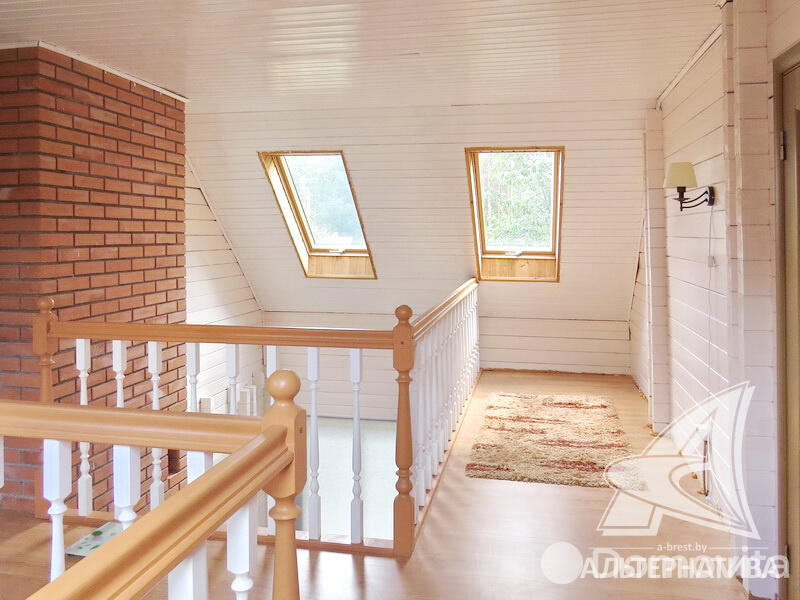 Продажа 2-этажной дачи в Дубок-2009 Брестская область, 120000USD, код 162065 - фото 15