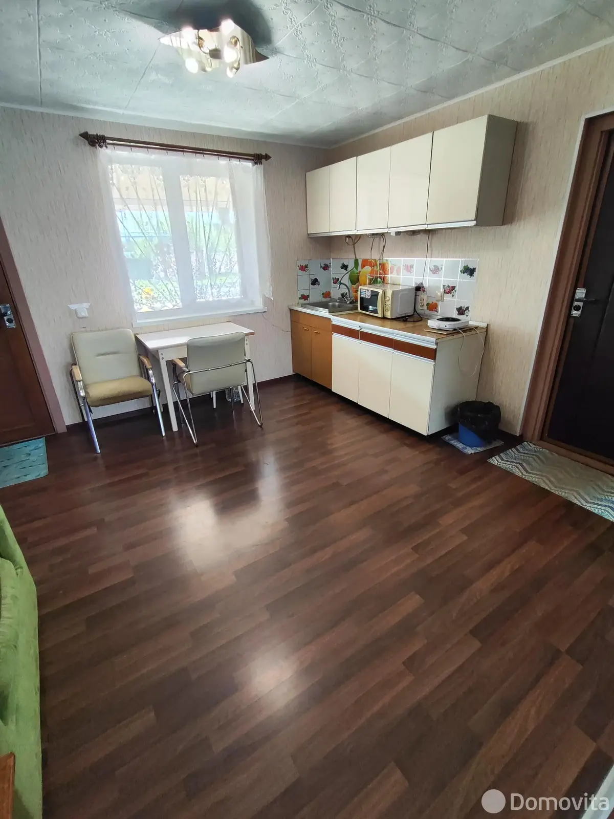 дача, Здоровье-95, 