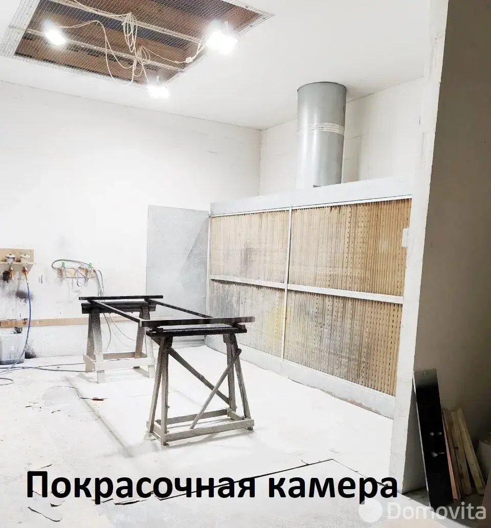 Купить помещение под сферу услуг в Королищевичах, ул. Совхозная - фото 11