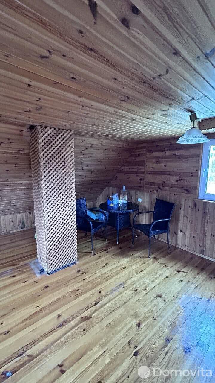 Продажа 2-этажной дачи в Родничок-Птичь Минская область, 33000USD, код 179870 - фото 21