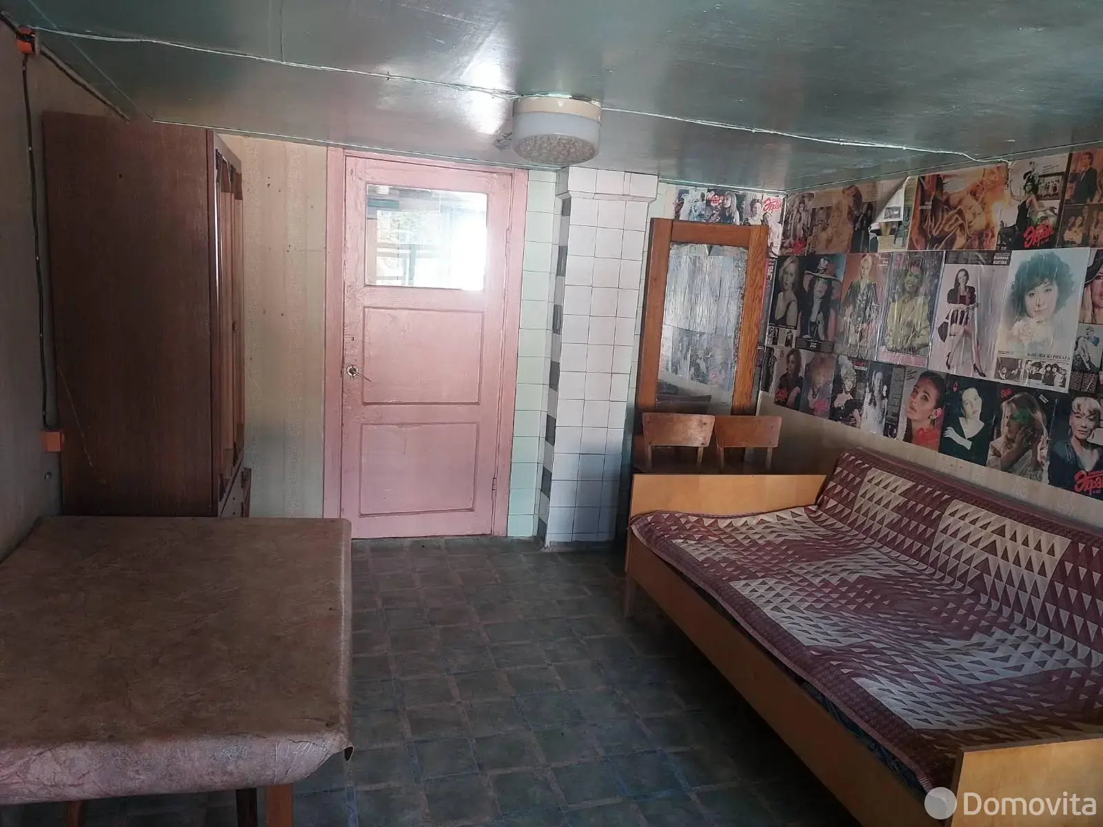 Продажа 2-этажной дачи в Вишневка-2005 Минская область, 21000USD, код 179976 - фото 29