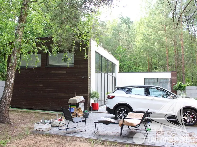 Купить 1-этажную дачу в Амарилис-92 Брестская область, 119000USD, код 177507 - фото 14