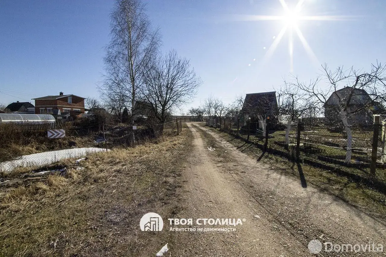 Купить 2-этажную дачу в Равнополье Минская область, 35000USD, код 181415 - фото 39