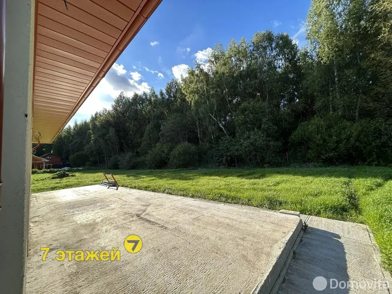 продажа коттеджа, Калезея,