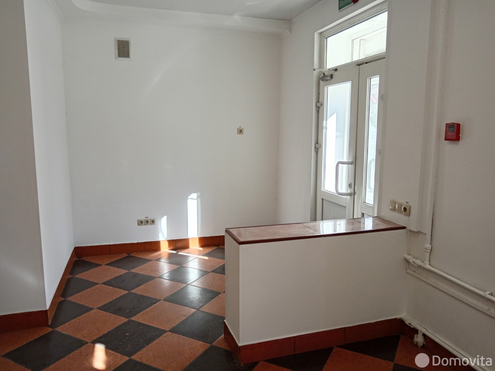 Купить офис на ул. Ленина, д. 73/2 в Витебске, 55000USD, код 9969 - фото 2