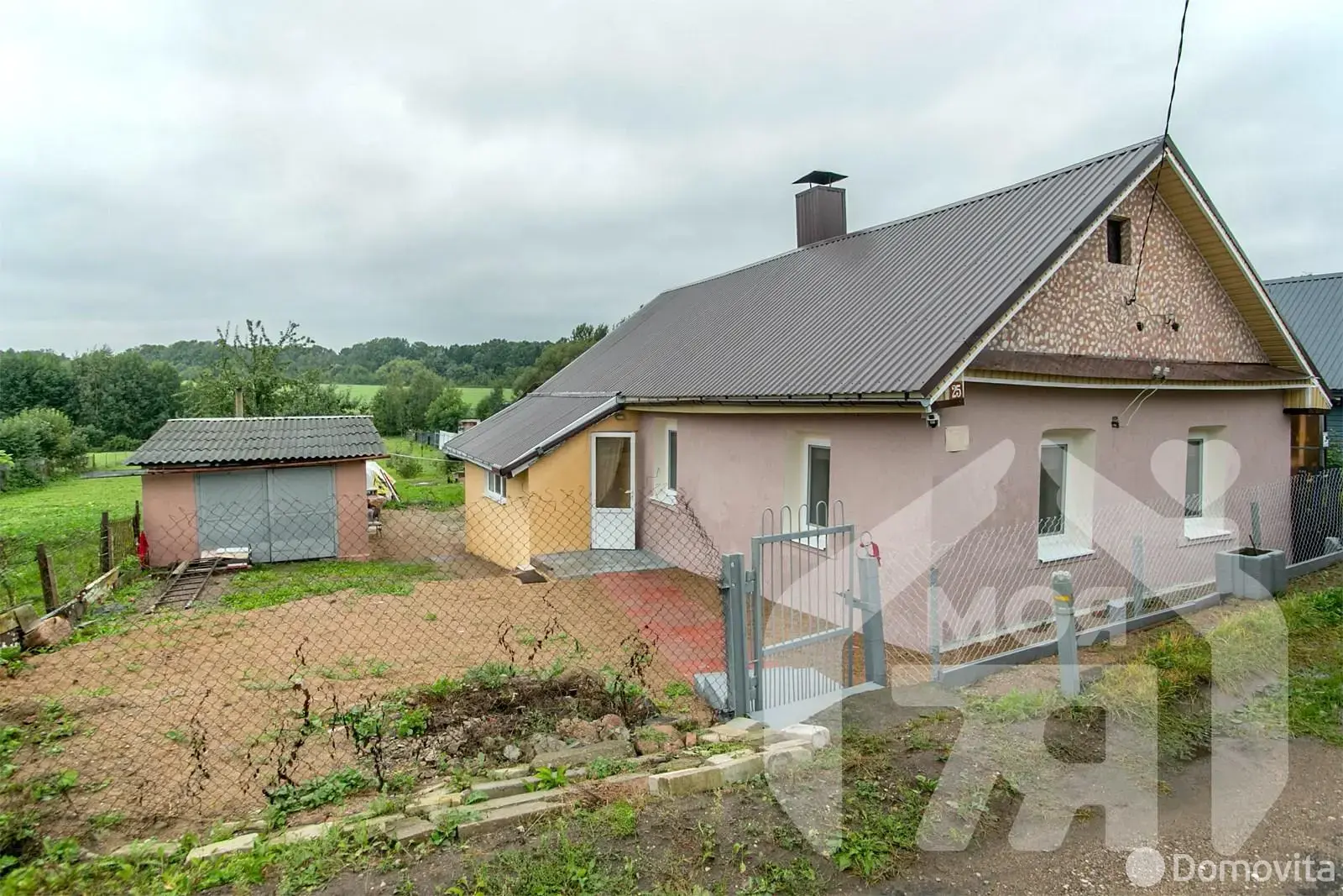 продажа коттеджа, Сечки, 