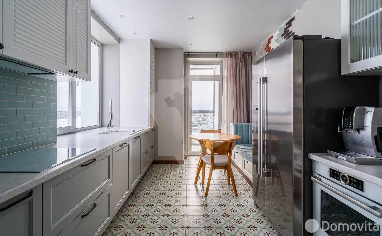 Снять 3-комнатную квартиру в Минске, пр-т Победителей, д. 135Б, 2000USD, код 144911 - фото 6
