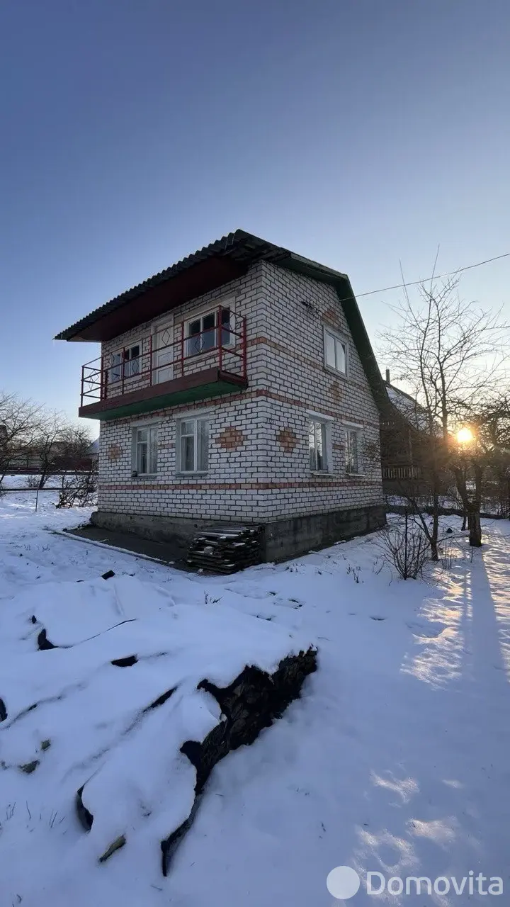 продажа дачи, Смолевичский Кристалл, 
