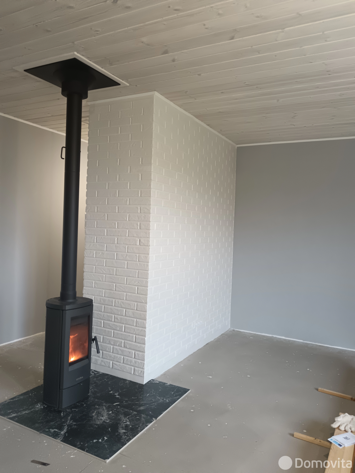 Купить 1-этажную дачу в Росинка-1 Минская область, 47250USD, код 183610 - фото 7