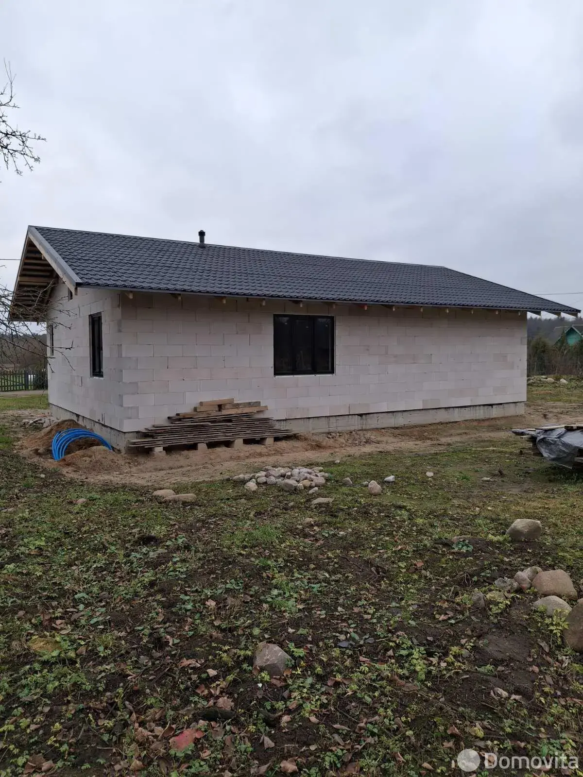 купить дом, Бомболы,