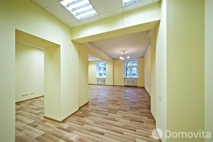 Снять офис на ул. Захарова, д. 23 в Минске, 3060EUR, код 16878 - фото 14