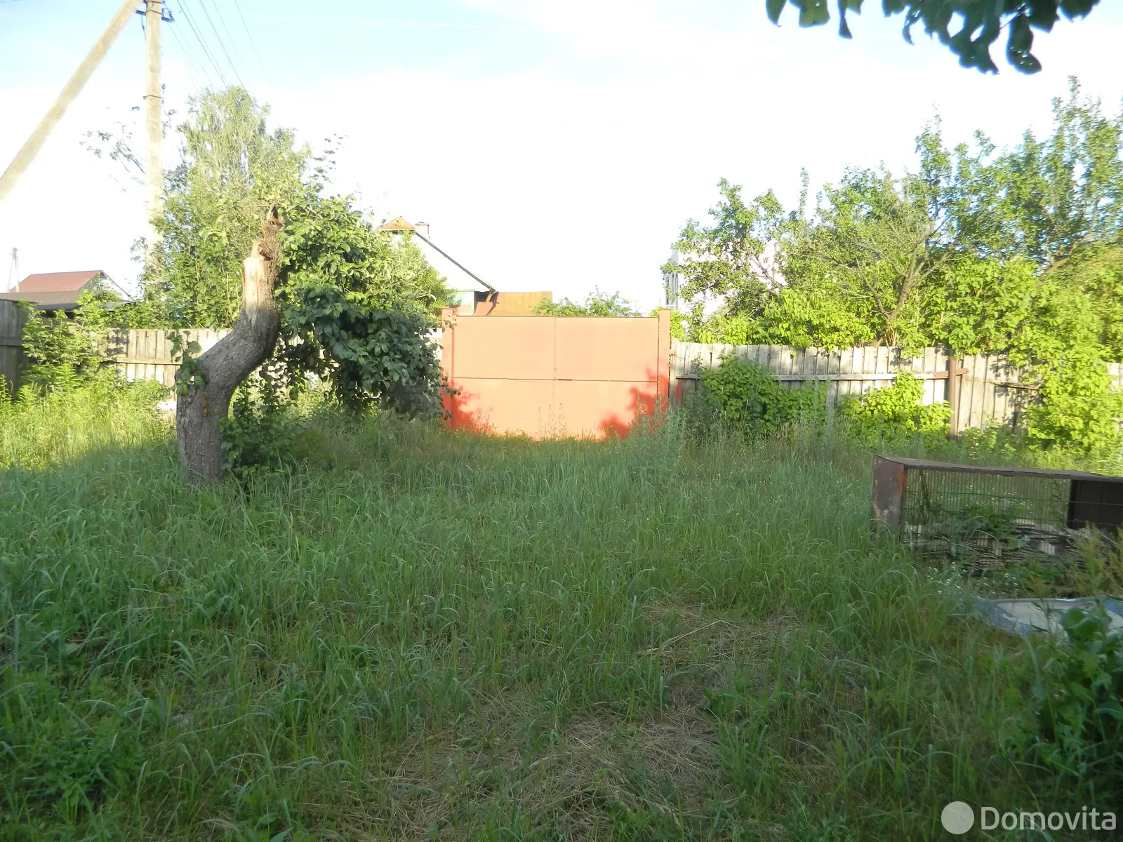 дом, Речица, ул. Авроры, д. 20