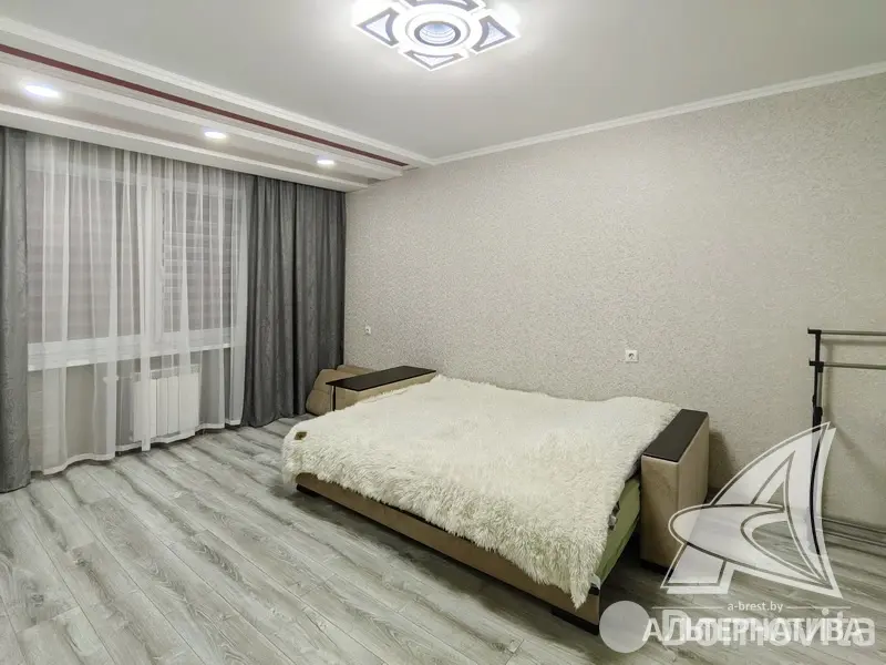 Продажа 2-комнатной квартиры в Бресте, ул. Московская, 76900 USD, код: 1121070 - фото 2