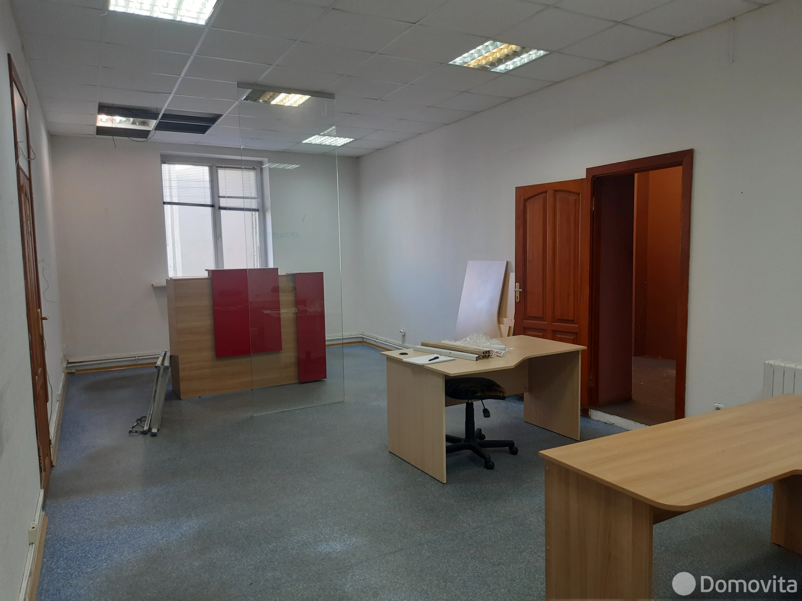 офис, Минск, ул. Гусовского, д. 2А от собственника