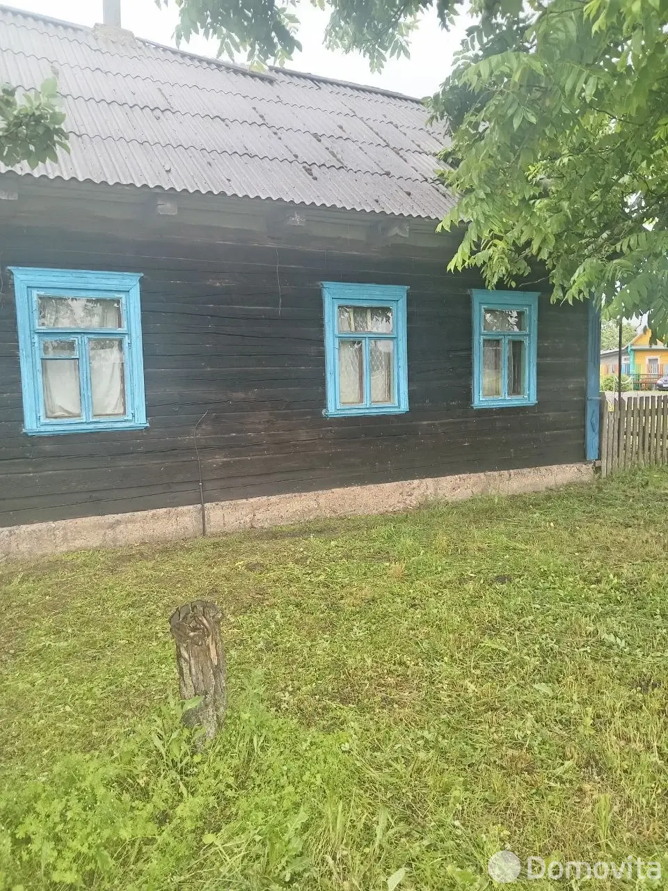 дача, Межная Слобода, 