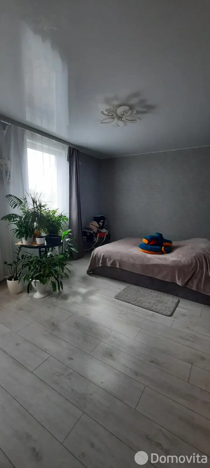 коттедж, Городок, ул. Карла Маркса, стоимость продажи 194 012 р.