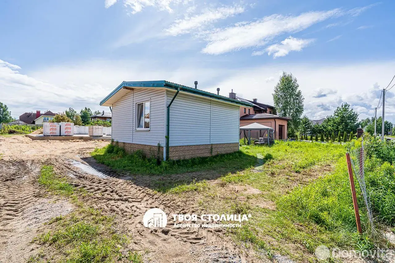 Купить земельный участок, 14.66 соток, Колодищи, Минская область, 169000USD, код 572425 - фото 11