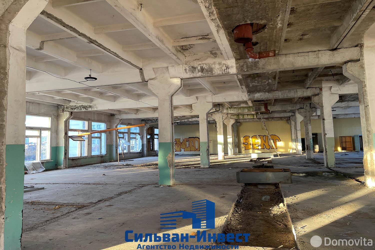 Купить офис на ул. Кропоткина, д. 91/Б в Минске, 1100000USD, код 7849 - фото 11