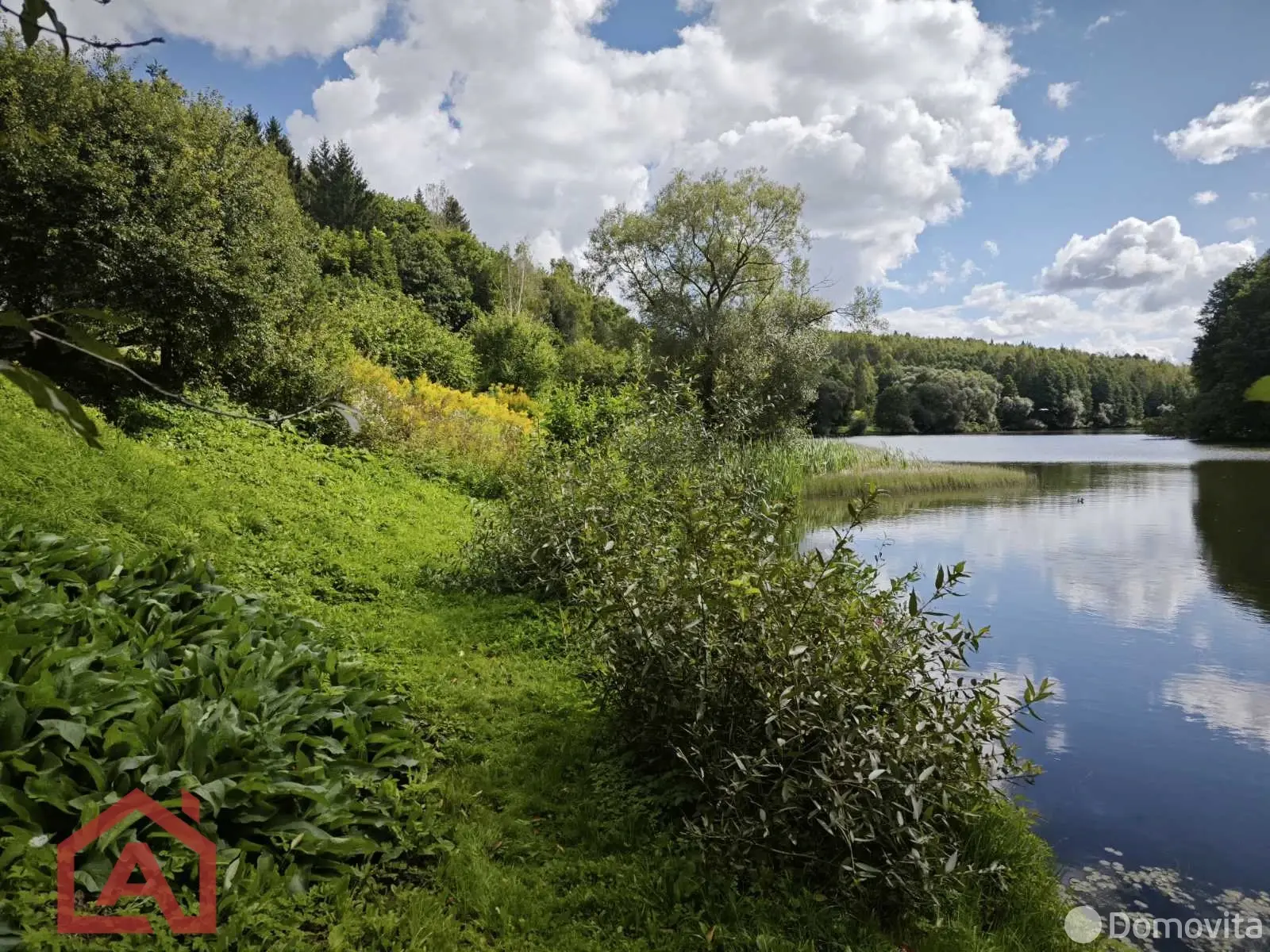 Купить земельный участок, 24.92 соток, Мончаки, Минская область, 54990USD, код 570913 - фото 49