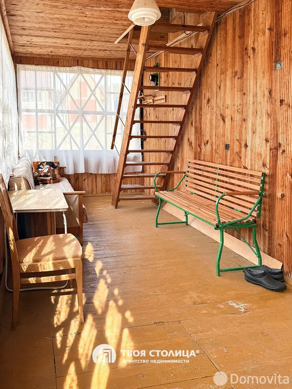 Купить 1-этажную дачу в Ислочь-Раков Минская область, 14500USD, код 185612 - фото 12