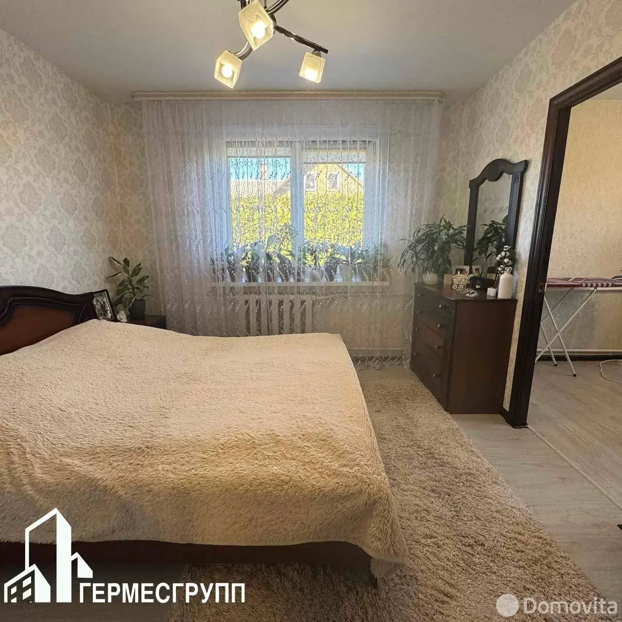 дом, Кобрин, ул. Комарова, д. 987