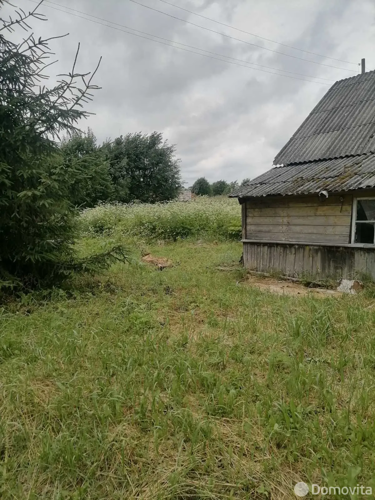 дом, Рожново, 