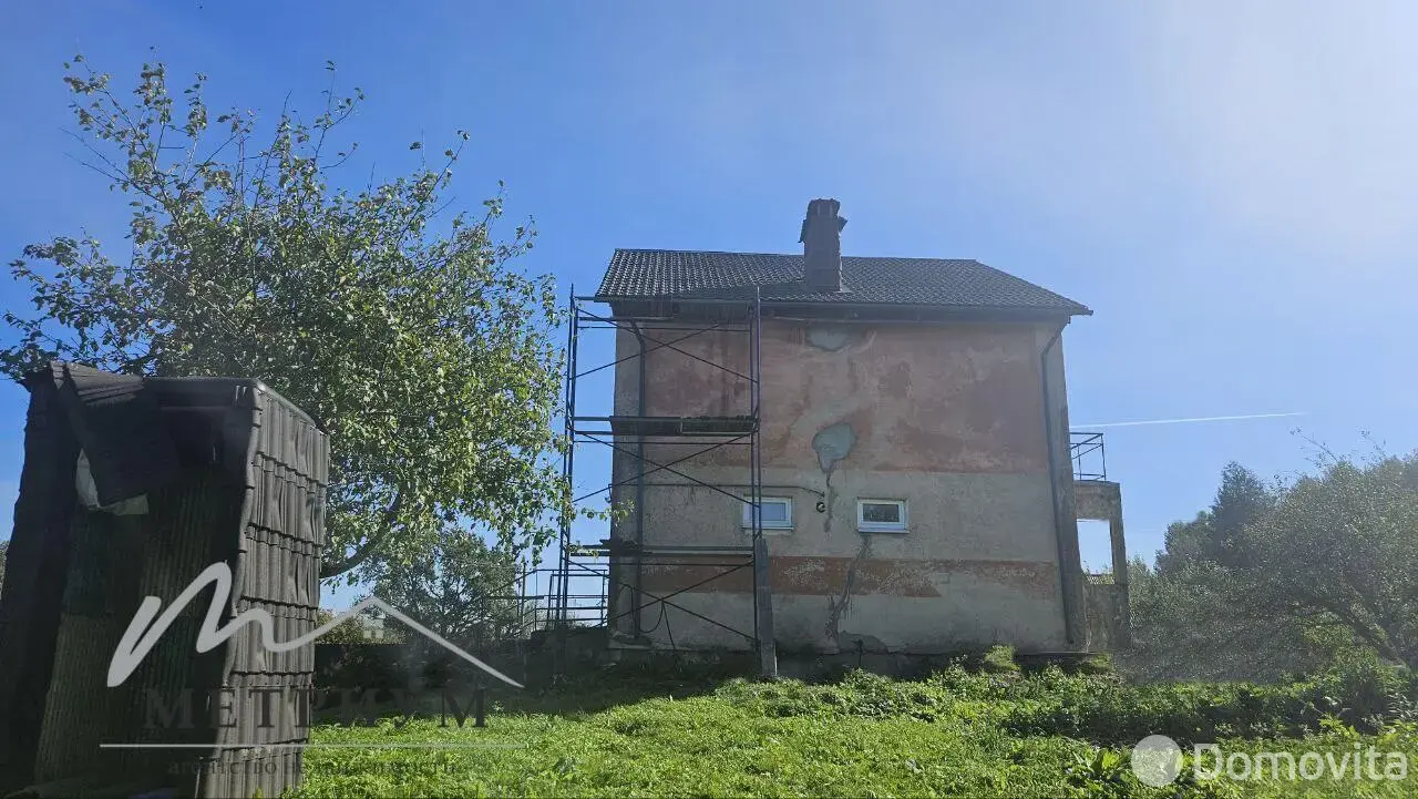 коттедж, Пугачи, ул. Школьная 