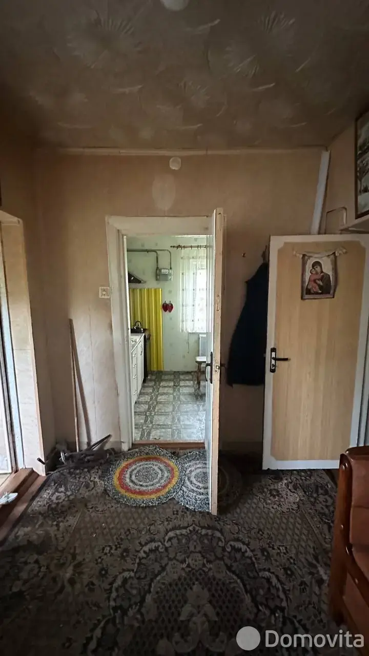 дом, Городея, ул. Интернациональная, д. 6А от собственника