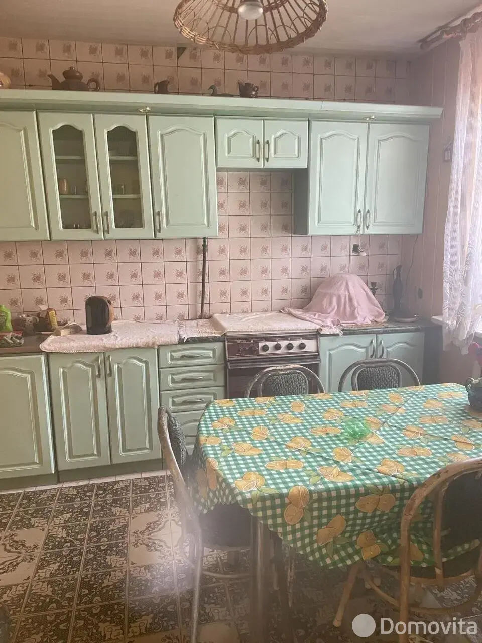 коттедж, Новогрудок, ул. Ленина, д. 60, стоимость продажи 99 774 р.