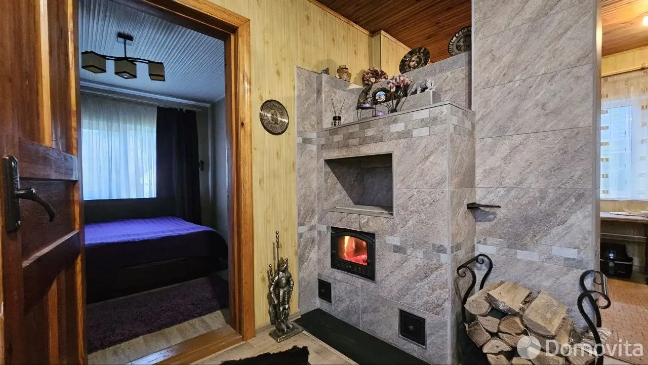 Купить 2-этажную дачу в Чернявка Минская область, 39900USD, код 185872 - фото 19