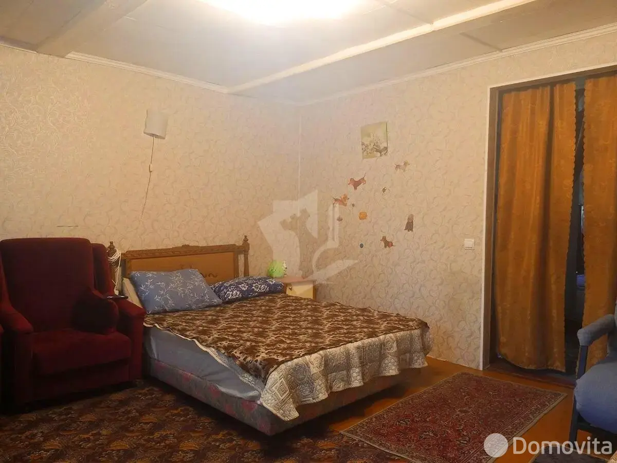 дом, Колодищи, ул. Борщевской, д. 10 - лучшее предложение