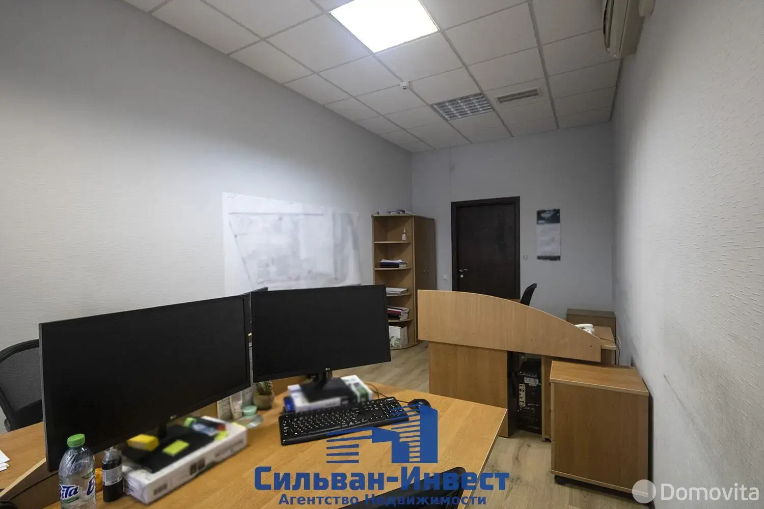 Купить офис на ул. Володько, д. 6 в Минске, 675640USD, код 6922 - фото 19