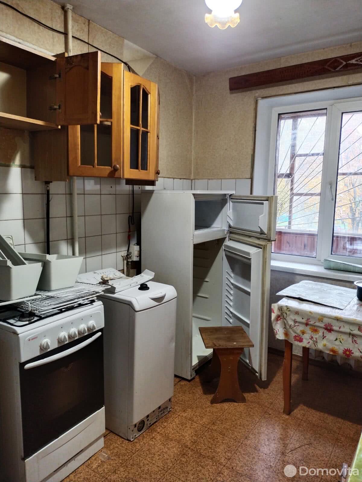 Продажа 3-комнатной квартиры в Витебске, ул. Петруся Бровки, д. 3/1, 42000 USD, код: 944948 - фото 6