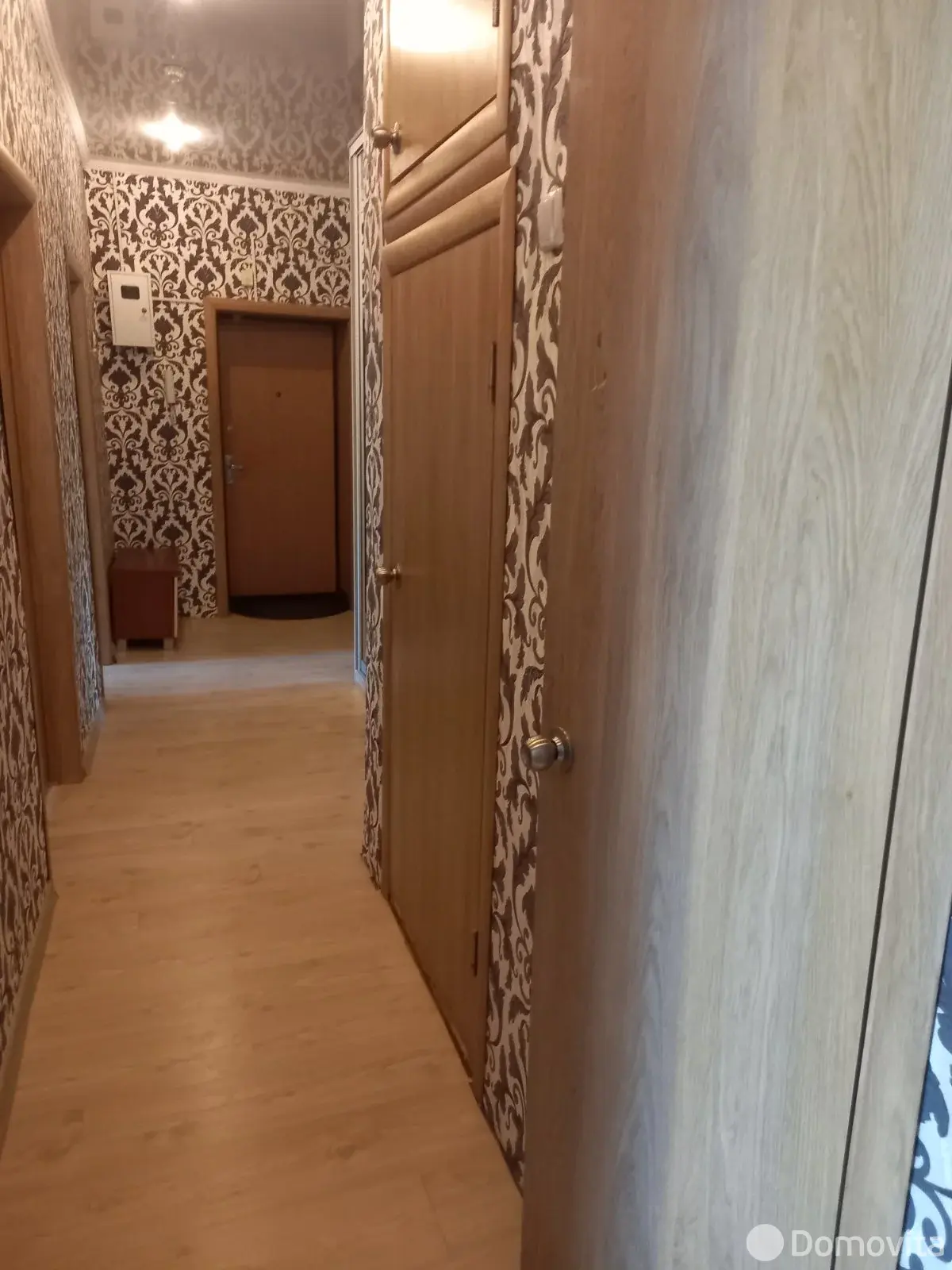 Стоимость аренды квартиры, Минск, ул. Чеботарева, д. 12