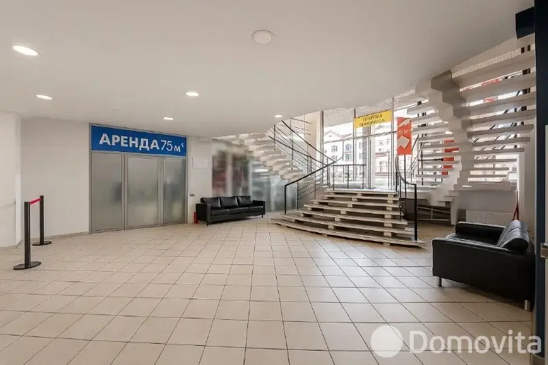аренда объекта сферы услуг, Минск, ул. Немига, д. 12А