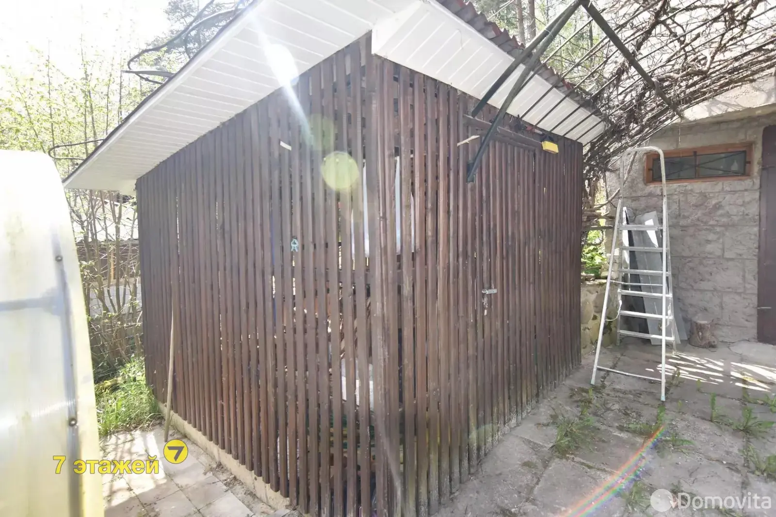 Продажа 3-этажной дачи в РОДНИК-12 Минская область, 54900USD, код 183315 - фото 45